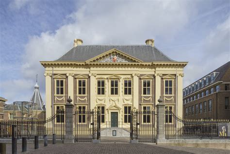 4 questions to Martine Gosselink from the Mauritshuis Museum – MuseumWeek Magazine