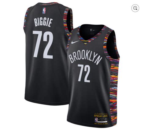 Kyrie Irving Brooklyn Nets Nike 2020 21 Swingman Jersey – Black – City ...