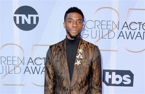 Chadwick Boseman to Star in Spike Lee’s ‘Da 5 Bloods’ Movie | Complex