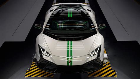 Lamborghini celebrates 60th anniversary with three limited Huracan variants - NZ Autocar