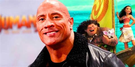 Dwayne Johnson Addresses Career as He Becomes Further Entangled in $3 ...