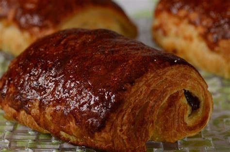 Chocolate Croissants - Joyofbaking.com *Video Recipe*