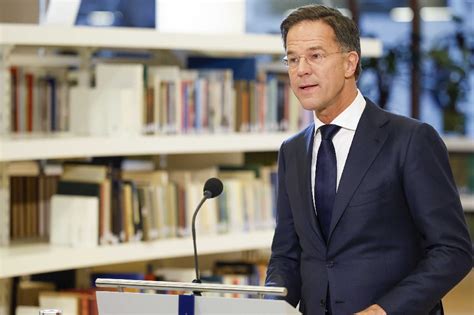 Dutch PM apologizes for 250 years of slavery | ABS-CBN News