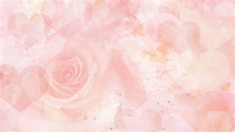 Pastel Pink Flower Wallpapers - Top Free Pastel Pink Flower Backgrounds - WallpaperAccess