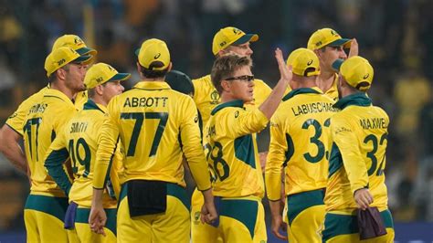 Cricket World Cup 2023: Australia beat Pakistan by 62 runs - News ...