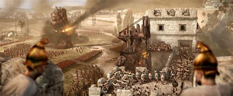 Total War Rome 2 Wallpaper - WallpaperSafari