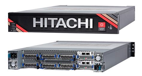 Hitachi Vantara plots aggressive price setting for new midrange storage ...