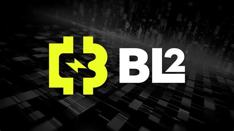 BL2: A Sustainable BTC L2 Platform Established on Bitcoin Security ...