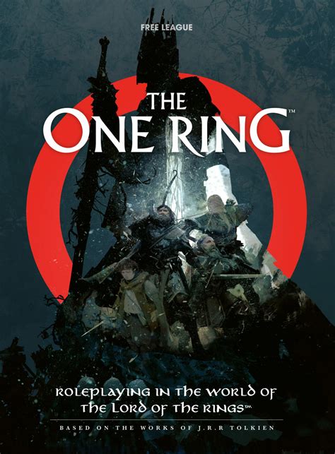 The Lord of the Rings RPG's new owners set their launch date