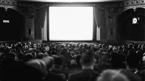 Pin by Maryam. on Films | Black and white movie, Vintage movie theater, Best movies out