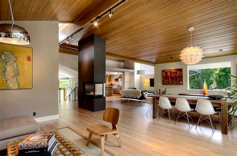 Mid-Century Modern Style Design Guide, Ideas, Photos