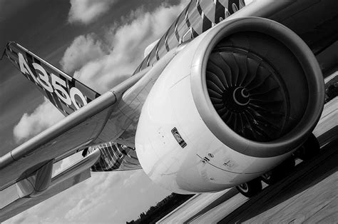Airbus A350 XWB Wallpapers - Wallpaper Cave