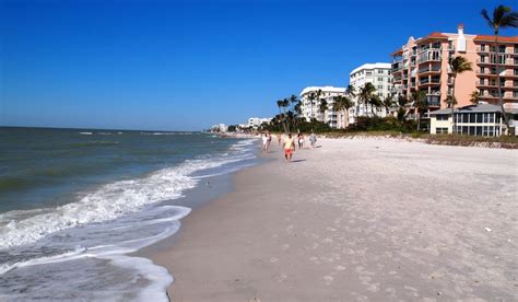 Bonita Springs beach, South Florida, USA - Ultimate guide (November 2024)