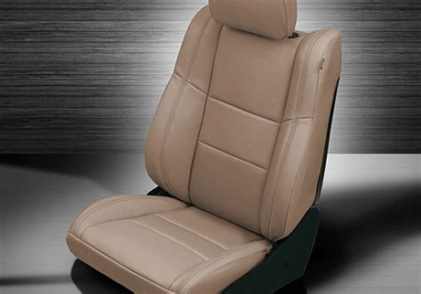 Jeep Grand Cherokee Leather Seats | Replacement Seat Covers | Katzkin