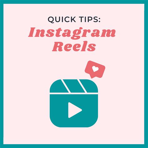 Quick Tips: Instagram Reels - Women Create