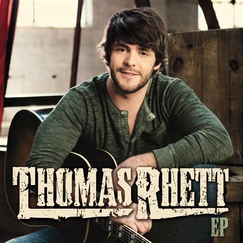 Music | Thomas Rhett