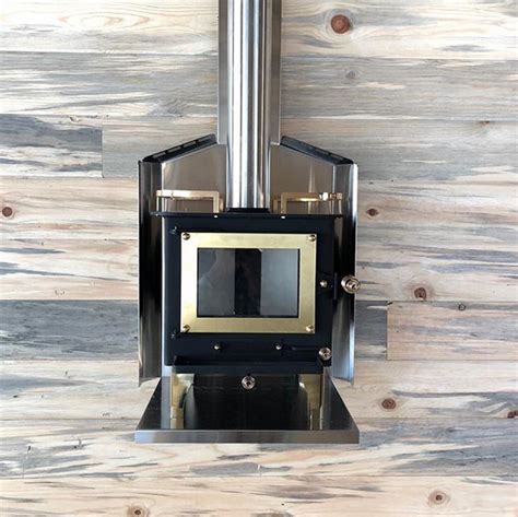 Cubic Mini Wood Stoves - Gallery | Mini wood stove, Cubic mini wood ...