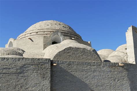 Bukhara Uzbekistan Architecture - Free photo on Pixabay - Pixabay