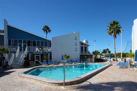 Madeira Beach Vacation Rental | Spacious Two-Level Condo, Walk to Beach Access, Shops/Dining ...