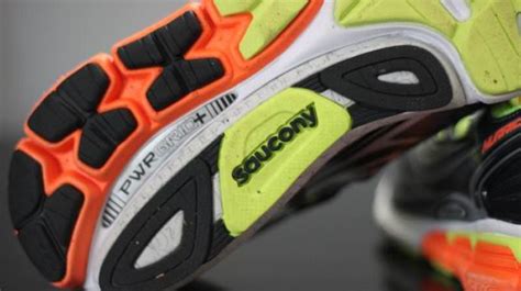 Saucony Hurricane Review | Running Shoes Guru