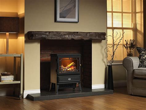 9 Best Electric Log Burners (2024)