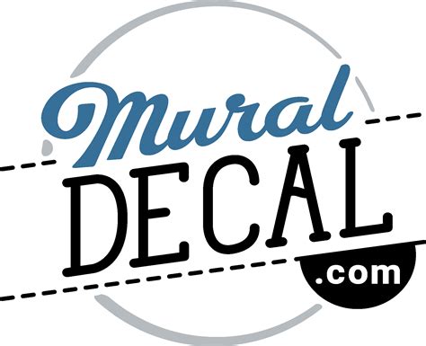 MuralDecal Logo Vector - (.Ai .PNG .SVG .EPS Free Download)