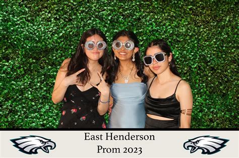 2023 East Henderson High School Prom - TapSnap 1131