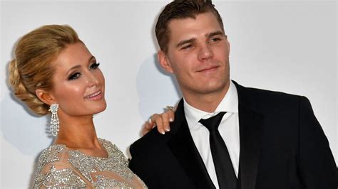 What You Need To Know About Paris Hilton's Fiancé