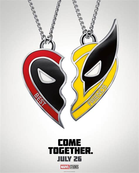 Deadpool & Wolverine Movie (2024) Cast, Release Date, Story, Budget, Collection, Trailer, Poster ...