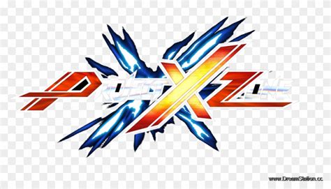 Project X Zone Release Date Announced - Project X Zone Logo, HD Png ...