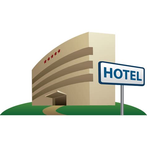 Hotel Transparent | PNG All