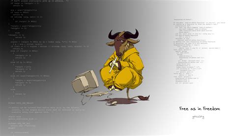 🔥 Download Gnu Emacs Desktop Wallpaper by @seanb50 | Emacs Wallpapers, Emacs Wallpapers,