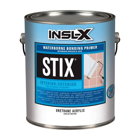 Insl-x SXA11099-0 STIX Bonding Primer - Walmart.com - Walmart.com