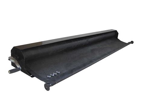 Dump Trailer Tarp Kit - LoadTrailParts.com