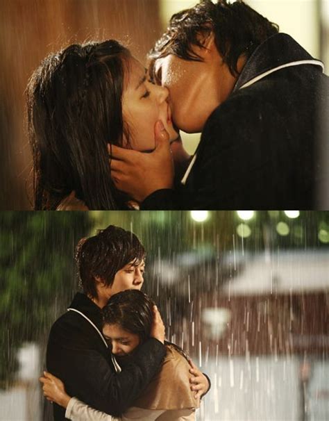 Playful Kiss ♥ Kim Hyun Joong as Baek Seung Jo ♥ Jung So Min as Oh Ha Ni | Playful kiss, Jung so ...