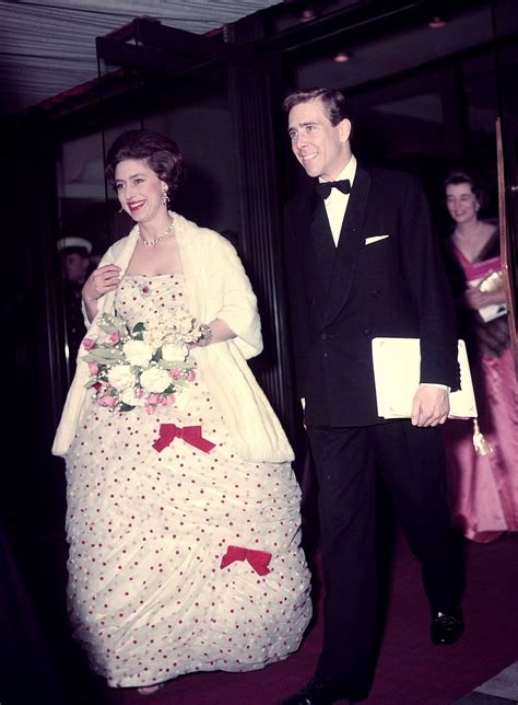 The Crown: How the marriage of Princess Margaret and…