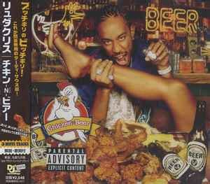 Ludacris - Chicken -N- Beer (CD, Album) | Discogs