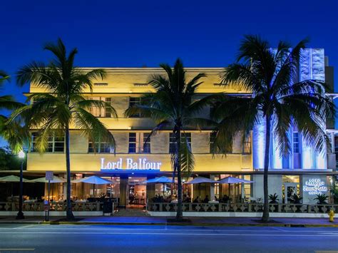 Berkadia Secures $13M Refi for Miami Beach Hotel - Commercial Property ...