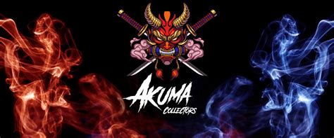 Akuma Collectors