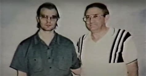 Where Is David Dahmer Now? Here's What We Know