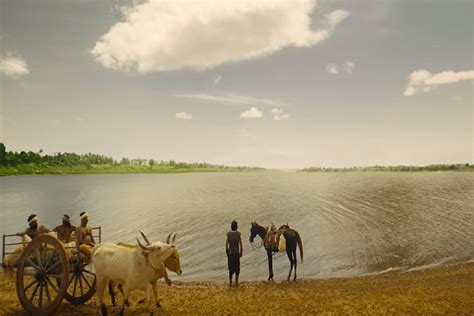 Aadi Perukku: River Cauvery Has Been A Muse For Tamil Filmmakers And Musicians