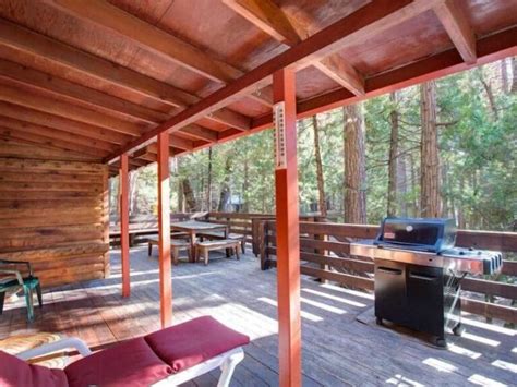 12 Best Pet Friendly Cabins in Yosemite for all Budgets