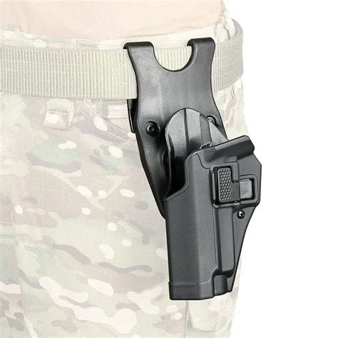 PPT Hot Sale P226 Left Hand Holster Long Version Tactical Holster for Hunting Shooting PP7 0108 ...