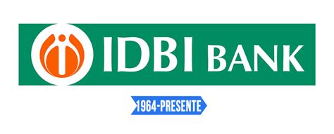 IDBI Bank Logo | Significado, História e PNG