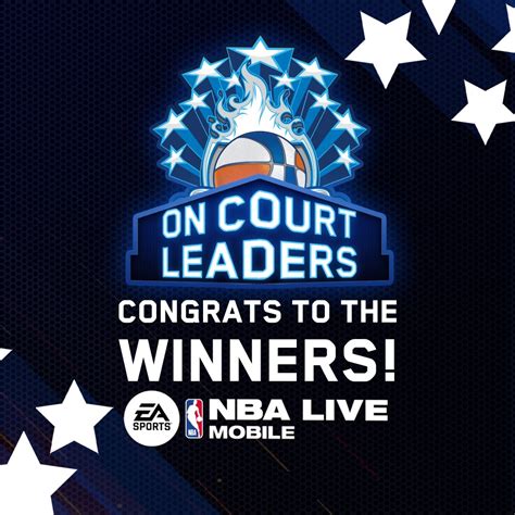 EA SPORTS NBA LIVE MOBILE (@EASPORTSNBALM) / Twitter