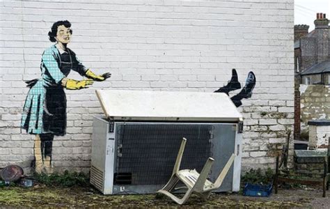 Banksy reveals real name in unearthed 2003 interview with BBC - TGM Radio