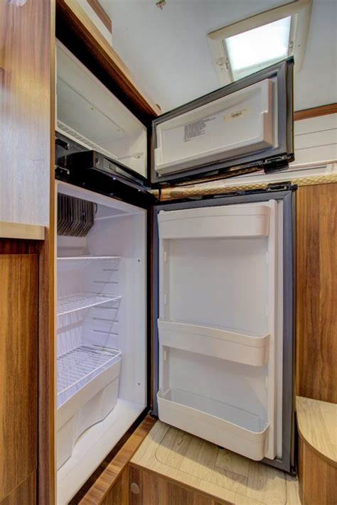 The Ultimate RV Refrigerator Guide | RVshare