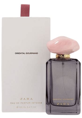 Oriental Gourmand Perfume for Women by Zara 2017 | PerfumeMaster.com