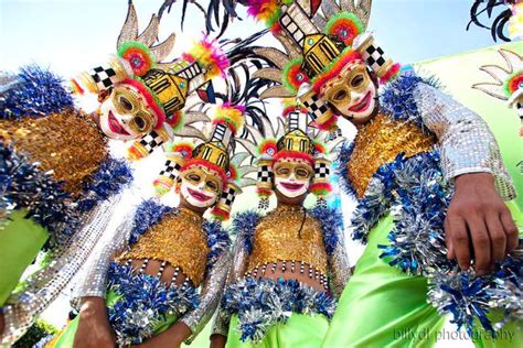 15 Best FESTIVALS in the PHILIPPINES (Parades & Celebrations)