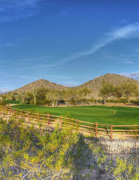 Arizona Grand Golf Course – GOLF STAY AND PLAYS